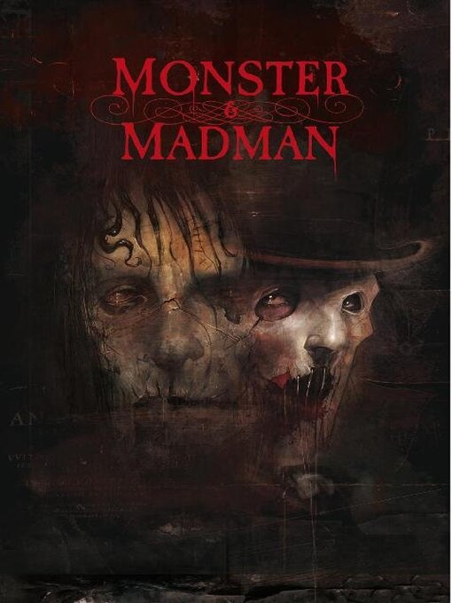 Title details for Monster & Madman by Steve Niles - Available